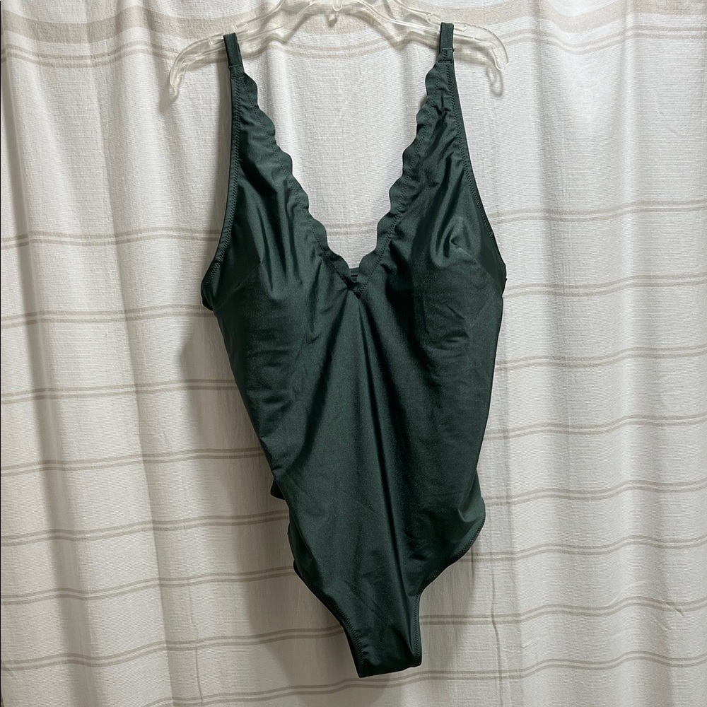 Swimsuit
